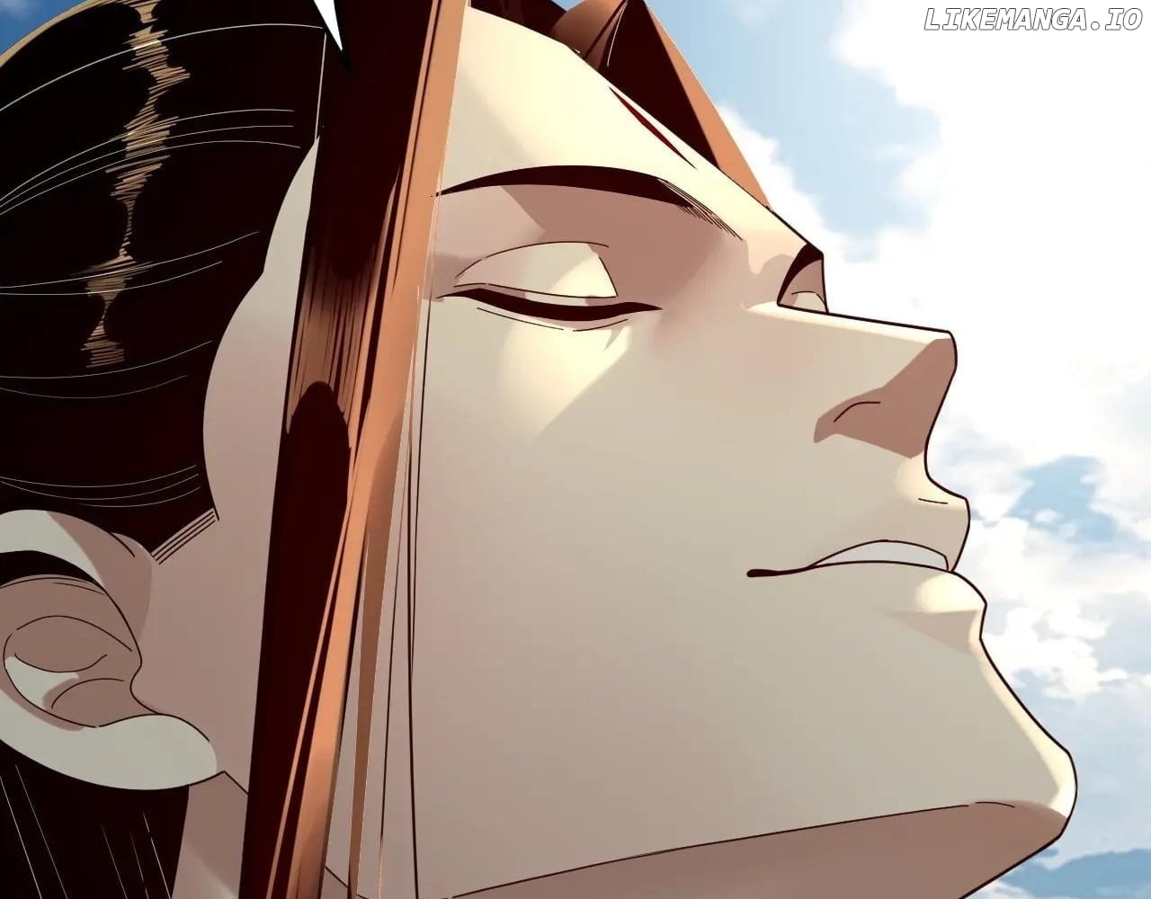 Me, The Heavenly Destined Villain Chapter 263 - page 92